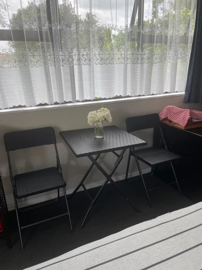 Quiet Boutique Generous Breakfast Hotel Palmerston North Ngoại thất bức ảnh